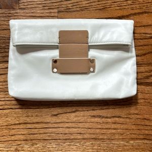 Maria Sharapova by Cole Haan clutch
